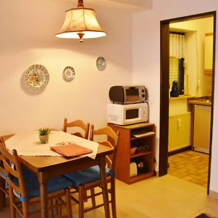 Appartement Kalfamer Kalfamer 44