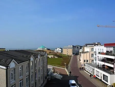 Kalfamer Kalfamer 44 Norderney